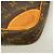 Borsa a pochette Louis Vuitton Monogram Marly Dragonne GM Marrone - vista 7