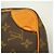 Borsa a pochette Louis Vuitton Monogram Marly Dragonne GM Marrone - vista 8