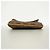 Borsa a tracolla Louis Vuitton Monogram Musette Salsa Marrone - vista 3