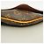 Borsa a tracolla Louis Vuitton Monogram Musette Salsa Marrone - vista 7