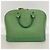 Borsa Louis Vuitton Alma Epi - vista 11