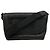Borsa a tracolla Louis Vuitton Monogram Shadow Pulse Nero