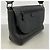 Borsa a tracolla Louis Vuitton Monogram Shadow Pulse Nero - vista 2