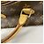 Louis Vuitton Monogram Popincourt Handtasche Braun - Ansicht 11
