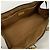 Louis Vuitton Monogram Popincourt Handtasche Braun - Ansicht 4