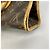 Louis Vuitton Monogram Popincourt Handtasche Braun - Ansicht 6