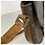 Louis Vuitton Monogram Chantilly MM Schultertasche Braun - Ansicht 10