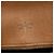 Louis Vuitton Monogram Chantilly MM Schultertasche Braun - Ansicht 5