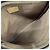 Borsa a tracolla Louis Vuitton Monogram Pochette Bosphore Marrone - vista 4