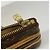 Borsa a tracolla Louis Vuitton Monogram Pochette Bosphore Marrone - vista 7