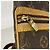 Borsa a tracolla Louis Vuitton Monogram Pochette Bosphore Marrone - vista 8