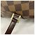 Borsa Louis Vuitton Damier Papillon 30 Damier ebene - vista 10