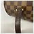 Borsa Louis Vuitton Damier Papillon 30 Damier ebene - vista 11