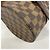 Borsa Louis Vuitton Damier Papillon 30 Damier ebene - vista 6