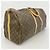 Louis Vuitton Boston Monogram Keepall Bandoulière 55 Marrone - vista 2