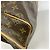 Louis Vuitton Boston Monogram Keepall Bandoulière 55 Marrone - vista 6