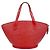 Borsa Louis Vuitton Epi Saint Jacques Rosso