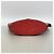 Borsa Louis Vuitton Epi Saint Jacques Rosso - vista 3