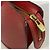 Borsa Louis Vuitton Epi Saint Jacques Rosso - vista 6