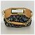 Borsa Louis Vuitton Monogram Multicolor Judy PM Nero - vista 10