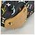 Borsa Louis Vuitton Monogram Multicolor Judy PM Nero - vista 6