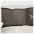 Louis Vuitton Portefeuille Capucines Compact Tri-fold Wallet - vista 3