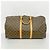 Louis Vuitton Boston Bag Braun - Ansicht 11