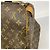 Louis Vuitton Boston Bag Braun - Ansicht 9