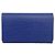 Louis Vuitton Epi Portemonnaie Bietrezor Wallet Viola scuro