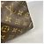 Borsa Louis Vuitton Monogram Speedy 40 Marrone - vista 10