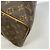 Borsa Louis Vuitton Monogram Speedy 40 Marrone - vista 6