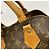 Borsa Louis Vuitton Monogram Speedy 40 Marrone - vista 8