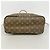 Louis Vuitton Monogram Neverfull MM Tote Bag Pink - Ansicht 3