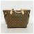 Louis Vuitton Monogram Neverfull MM Tote Bag Pink - Ansicht 9