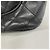 Chanel Cambon Tote Bag aus Lammleder Schwarz - Ansicht 8