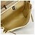 Hermès Borsa Hermes Herbag MM Toile GM Natural - vista 4