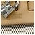 Hermès Borsa Hermes Herbag MM Toile GM Natural - vista 5