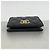 Cartera bi-fold Chanel Matelassé Negro - vista 2