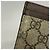 Portacarte Gucci Ophidia Brown Marrone - vista 5