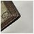 Portacarte Gucci Ophidia Brown Marrone - vista 6