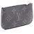 Louis Vuitton Pochette Clé Monogram Eclipse Reverse Wallet Brown Black - view 2