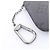 Louis Vuitton Pochette Clé Monogram Eclipse Reverse Wallet Brown Black - view 6