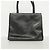 Salvatore Ferragamo Vara Leder-Tote-Bag Schwarz - Ansicht 10