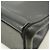 Salvatore Ferragamo Vara Leder-Tote-Bag Schwarz - Ansicht 6