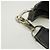 Hermès Borsa a tracolla Hermes Evelyne 1GM Nero - vista 6