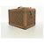Louis Vuitton Makeup Box Monogram Boite Flacon M21828 Marrone - vista 2