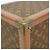 Louis Vuitton Makeup Box Monogram Boite Flacon M21828 Marrone - vista 7