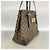 Borsa Tote Louis Vuitton Damier Hampstead MM Damier ebene - vista 2