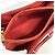 Borsa Louis Vuitton Monogram Soufflot NV BB Fuschia - vista 4