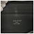 Louis Vuitton Monogram Eclipse Zippy Wallet Black - view 4
